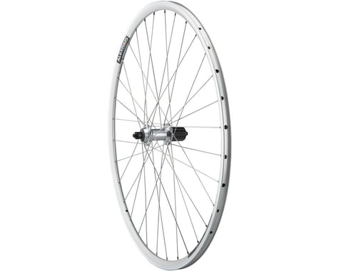 Quality Wheels Tiagra/DA22 Rear Wheel (700c) (QR x 130mm) (Rim Brake) (HG 11/12)