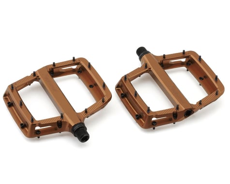 Race Face Turbine Platform Pedals (Kash Money)