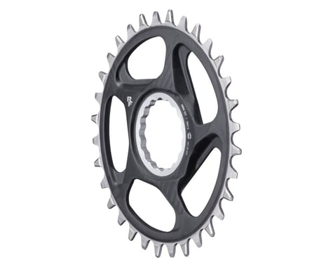 Race Face Era Cinch Direct Mount Chainring (Black) (Shimano 12 Speed) (Single) (52mm Chainline) (32T)