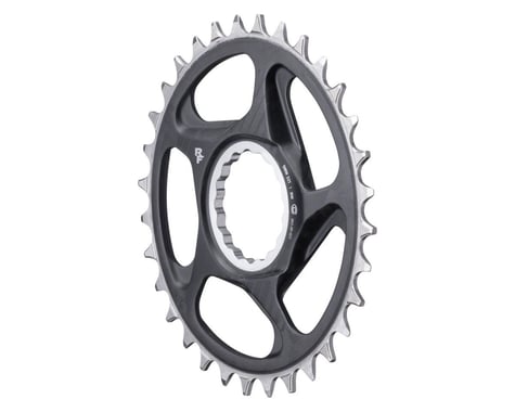 Race Face Era Cinch Direct Mount Chainring (Black) (Single) (52mm Chainline) (32T)