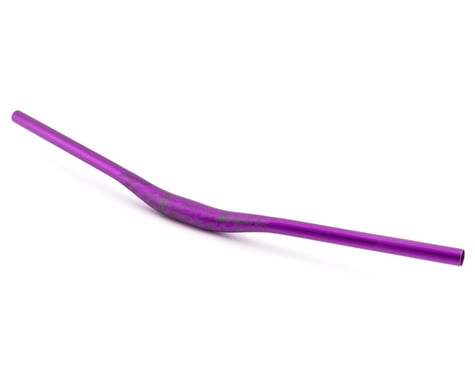 Race Face Turbine Riser Handlebar (Purple) (35.0) (20mm Rise) (800mm)