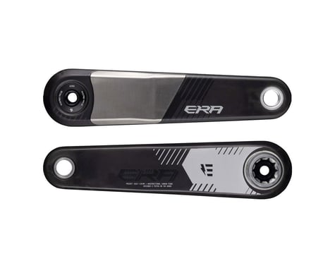 Race Face RaceFace ERA-E E-Bike Crank Arm Set (Black) (Bosch Gen 4 Spindle Interface) (Carbon) (160mm)