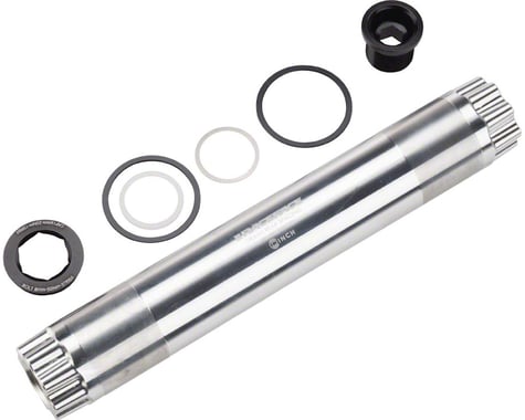 Race Face Cinch Spindle Kit (30 x 189.5mm) (For 190/197mm Spaced Hubs)
