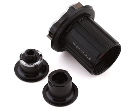 Race Face Freehub Body (For Trace Hubs) (Shimano) (9-11 Speed)