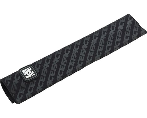 Race Face Chain Stay Pad (Black) (Oversize)