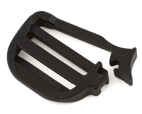 Race Face Tailgate Pad Replacement Buckle (Black)