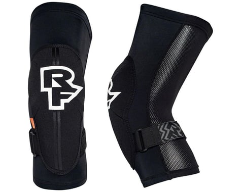 Race Face Indy Knee Pads (Stealth) (S)