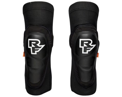 Race Face Roam Knee Pads (Stealth) (S)