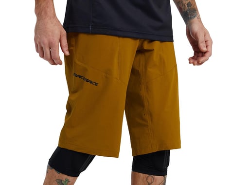 Race Face Indy Shorts (Clay) (M)