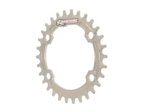 Renthal 1XR Chainring (Gold) (96mm BCD)