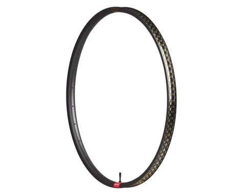 Reserve Wheels 30 SL Mountain Rim (Black) (Alloy) (29") (28H)