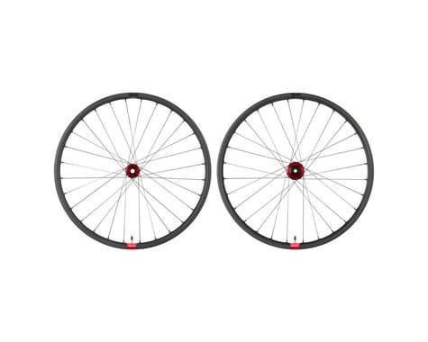 Reserve Wheels 31 DH Wheelset (27.5") (15 x 110mm/12 x 148mm) (6-Bolt) (Shimano HG)