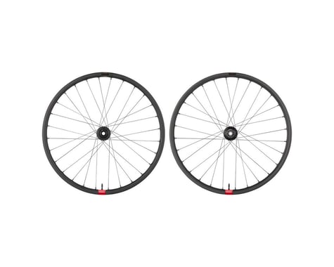 Reserve Wheels 30 HD Wheelset (Carbon) (15 x 110/12 x 1 (Shimano Microspline) (I9 Hydra Hubs) (Centerlock) (29"F/27.5"R)