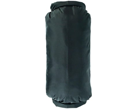 Restrap Dry Bag Double Roll, 14 liter - black