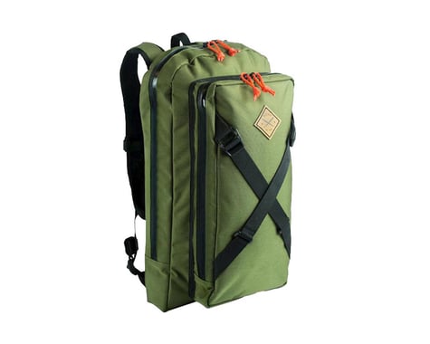 Restrap Sub Backpack (Olive Green)