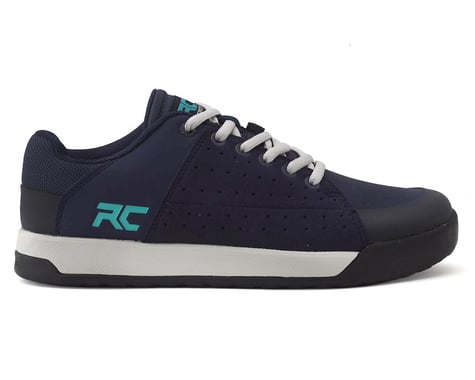 Ride Concepts Livewire Women's Flat Pedal Shoe (Navy/Teal) (6)