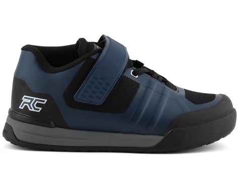 Ride Concepts Men's Transition Clipless Shoe (Marine Blue) (7)