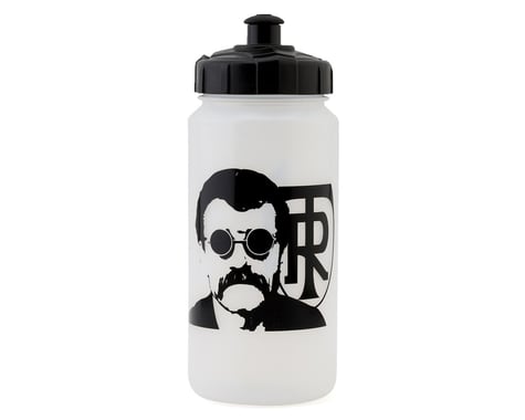 Ritchey "A Drink With Tom" Water Bottle (Translucent) (20oz)
