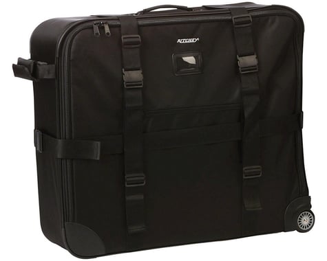 Ritchey Break-Away Deluxe Tandem Travel Bag (Black)