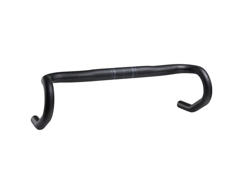 Ritchey Comp Skyline Drop Handlebar (Black) (31.8mm) (38cm)