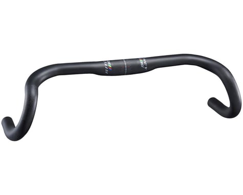 Ritchey WCS Butano Handlebar w/ Internal Routing (Matte Black) (40cm)