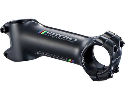 Ritchey WCS C220 73D Stem (Matte Black) (31.8mm) (130mm) (17°)