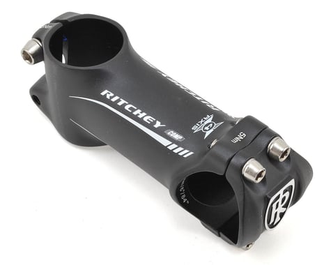 Ritchey Comp 4-Axis Stem (Black) (31.8mm Clamp)