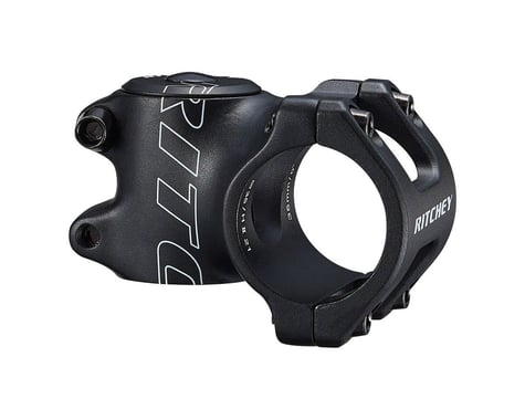 Ritchey Comp Trail 35 Stem (Black) (35.0mm) (35mm) (0°)