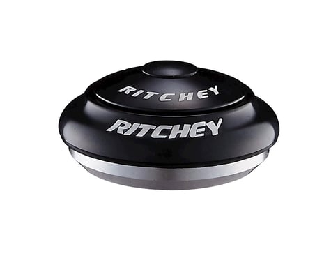 Ritchey Drop In Comp Headset Upper (Black) (1-1/8")