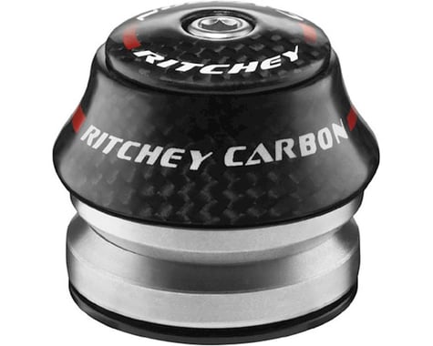 Ritchey Zero WCS Drop-In Headset (Carbon) (IS42/28.6) (IS42/30)