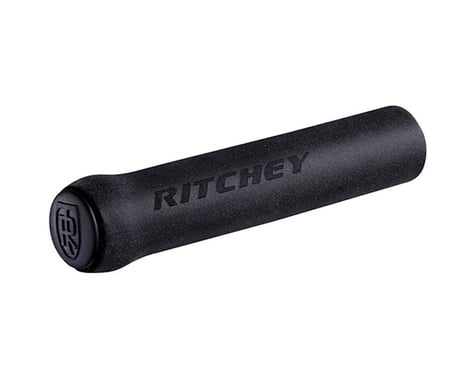 Ritchey WCS Mtn Silicone Evergrip Grip (Black) (30mm)