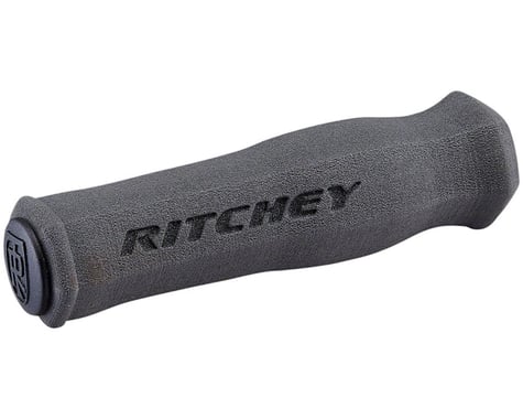 Ritchey Superlogic Ergo Nanofoam Grip (Grey)