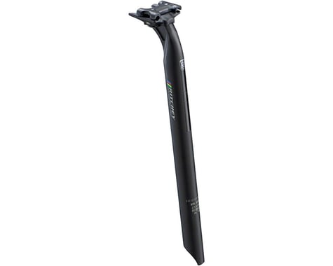 Ritchey WCS Link Seatpost (Black) (Alloy) (27.2mm) (350mm) (20mm Offset)