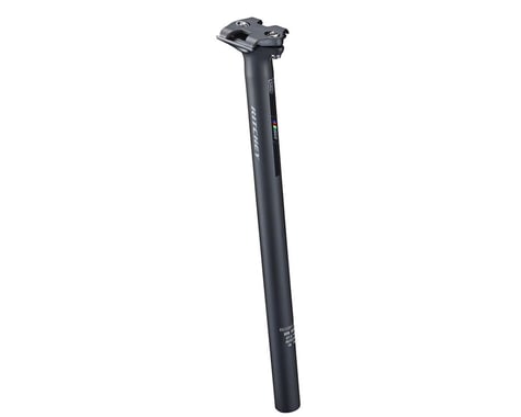 Ritchey WCS Zero Seatpost (Black) (27.2mm) (400mm) (0mm Offset)