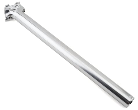 Ritchey Classic Seatpost (High-Polish Silver) (30.9mm) (400mm) (0mm Offset)
