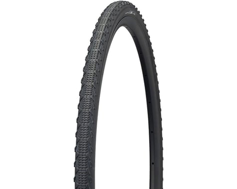Ritchey Comp Speedmax Gravel Tire (Black) (700c) (40mm)