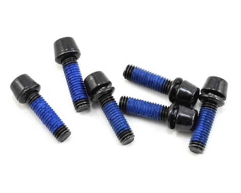 Ritchey WCS Trail Stem Replacement Bolt Set (7)