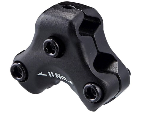 Ritchey Clamp Kit for Link/Monolink Saddles (Black)