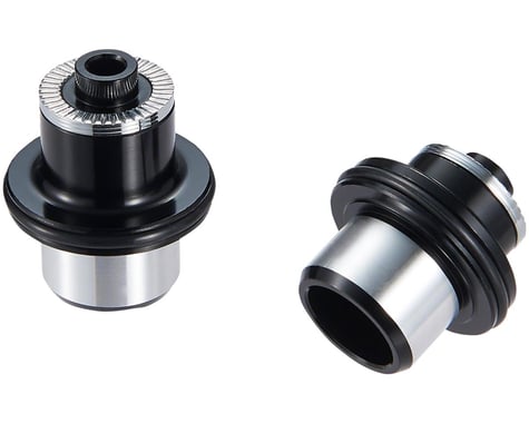 Ritchey WCS Axle Adaptor Kit for Mountain Hubs (Front) (9mm)