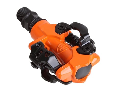 Ritchey Comp XC Clipless Pedals (Orange)