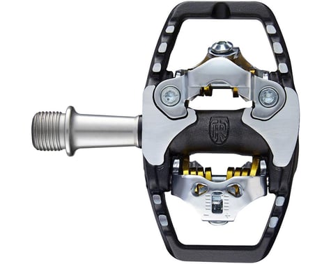 Ritchey WCS Trail Pedals (Black)