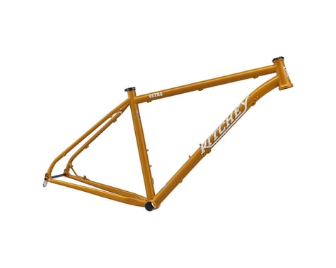 Ritchey Ultra 27.5/29" Mountain Frame (Honey Mustard) (S)