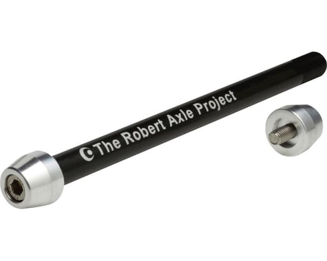 Robert Axle Project Resistance Trainer 12mm Thru Axle (159/165mm) (1.5mm)