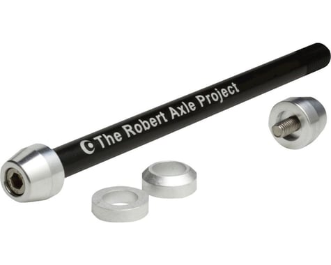 Robert Axle Project Resistance Trainer 12mm Thru Axle (160/167/172mm) (1.0mm)