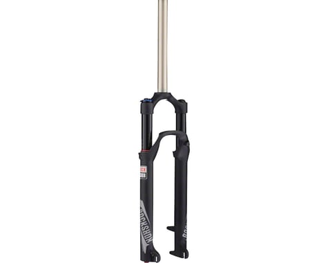 RockShox SID RCT3 Solo Air 26" Fork (Crown Ajdust) (MC DNA 4-Position) (A4)