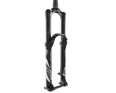 RockShox Pike RCT3 Solo Air 29" Fork (Diffusion Black) (140mm) (1.5 to 1-18")