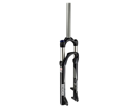 RockShox 30 Silver TK Fork: 29", 100mm, Coil, 9mm QR, Crown Adjustment, 1-1/8" A