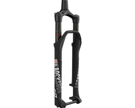 RockShox SID World Cup Fork: 27.5" Boost 15 x 110mm Spacing, 100mm Travel, OneLo