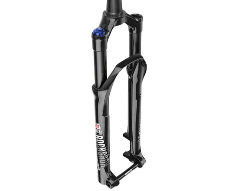 RockShox Reba RL Fork: 27.5+/29", 140mm, Solo Air, Boost 15 x 110mm Thru Axle, T