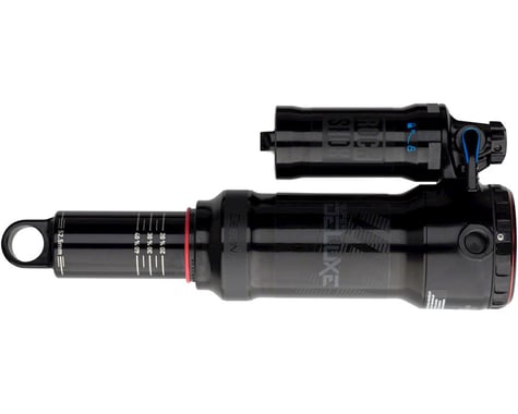 RockShox Super Deluxe RCT Rear Shock (185 x 52.5) (Trunnion) (Fits Giant Trance)